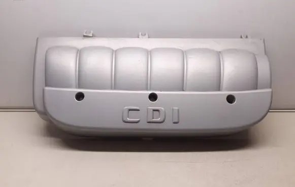 Mercedes-Benz E W211 Engine cover (trim) A6130101067