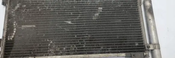 Mazda 6 Coolant radiator