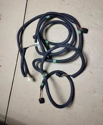 Honda Legend Parking sensor (PDC) wiring loom