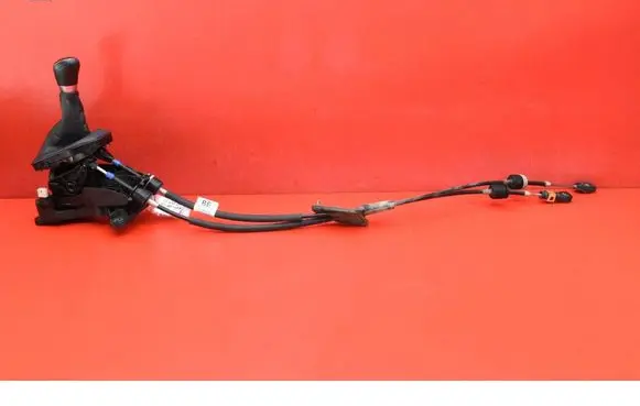 Ford Fiesta Gear shift rod