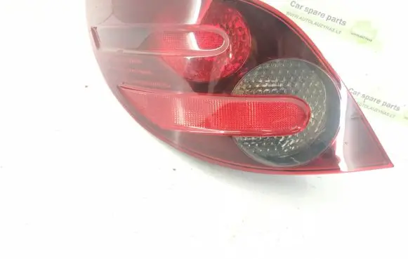 Mercedes-Benz R W251 Rear/tail lights 2518200164 2518200364