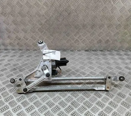 Audi Q5 SQ5 Front wiper linkage and motor 80C955023B