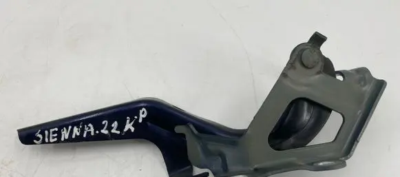 Toyota Sienna XL40 IV Engine bonnet/hood hinges