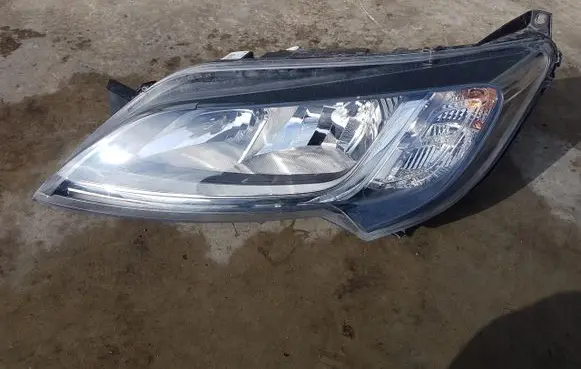 Fiat Ducato Headlight/headlamp 1394428080