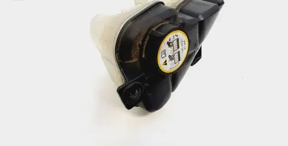 Volvo V70 Coolant expansion tank/reservoir 6G918K218D2L4A