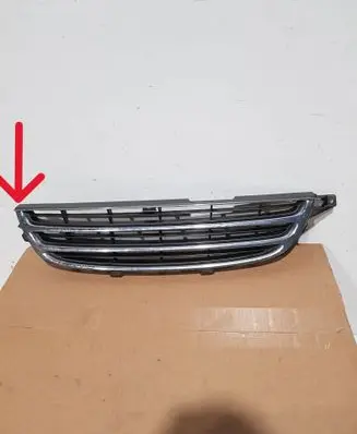Toyota Avensis T220 Quarter panel pressure vent 53114050100B