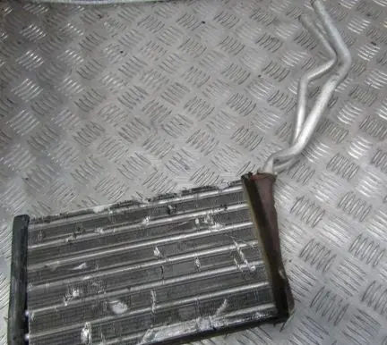 Opel Omega B2 Heater blower radiator 90379972