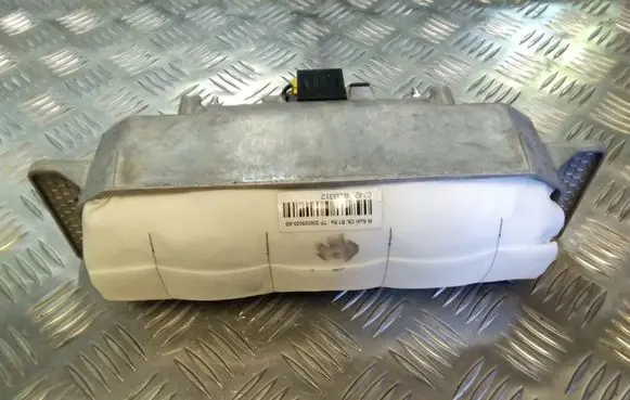 Audi A6 S6 C6 4F Passenger airbag 4F2880204E