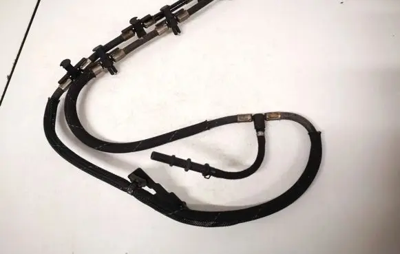 Hyundai ix 55 Fuel line/pipe/hose 