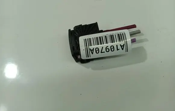 Mercedes-Benz A W169 Other switches/knobs/shifts 