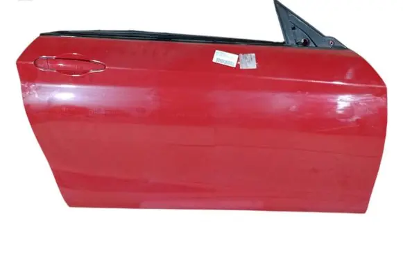 Door (2 Door Coupe)