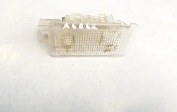 Volvo S80 Other interior light 9151431