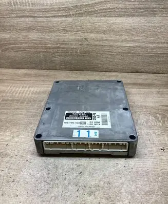 Toyota Yaris Engine control unit/module 8966152090 2110006110