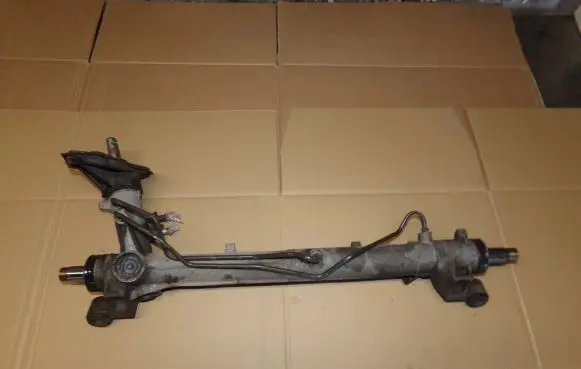 Volvo V50 Steering rack 30723635