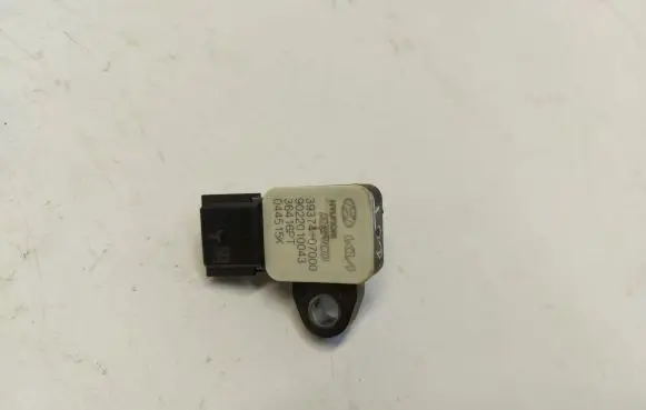 Hyundai Bayon Air pressure sensor 39374-07000