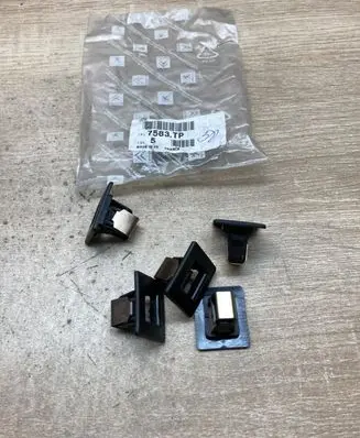Citroen C-Elysée Other body part 7583TP