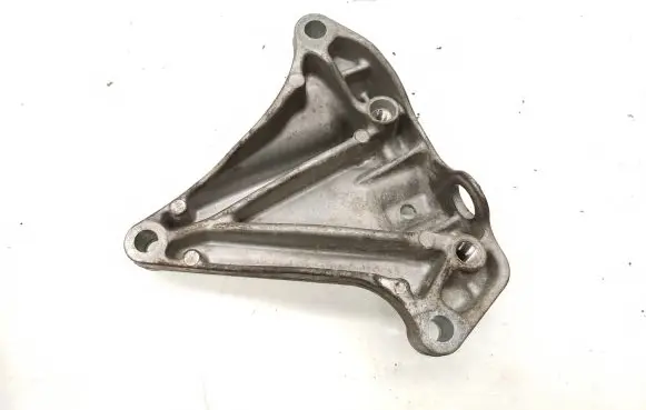 Skoda Superb B6 (3T) Engine mounting bracket 1K0199117