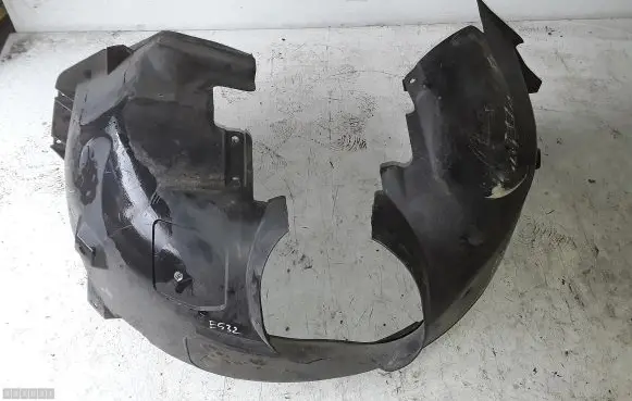 Ford Focus Front wheel arch liner splash guards Am51r16115ae