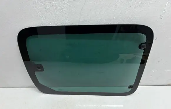 Renault Kangoo II Sliding door window/glass DOT32AS3M10 43R00104