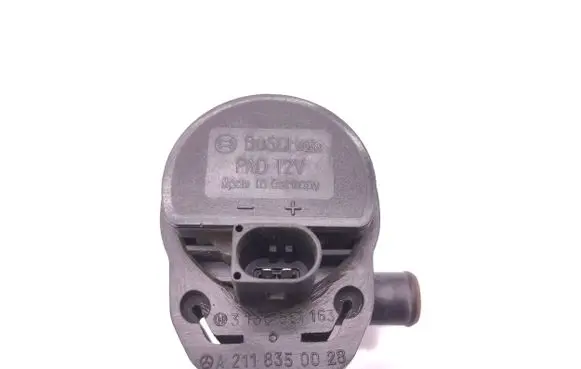 Mercedes-Benz Sprinter W906 Electric auxiliary coolant/water pump A2118350028 3130591163