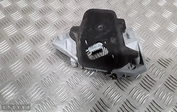 Opel Signum Tail light bulb cover holder 377041 377045