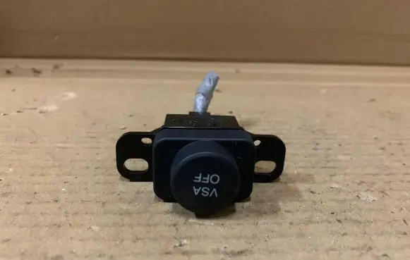 Honda Civic ESP (stability program) switch M30489