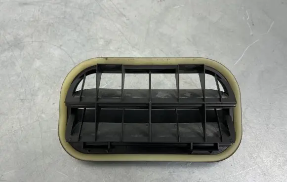 Mercedes-Benz CLA C117 X117 W117 Pickup box tonneau cover A1698300342