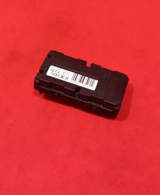 Citroen C5 Tire pressure control unit 9664919880 S126064005C