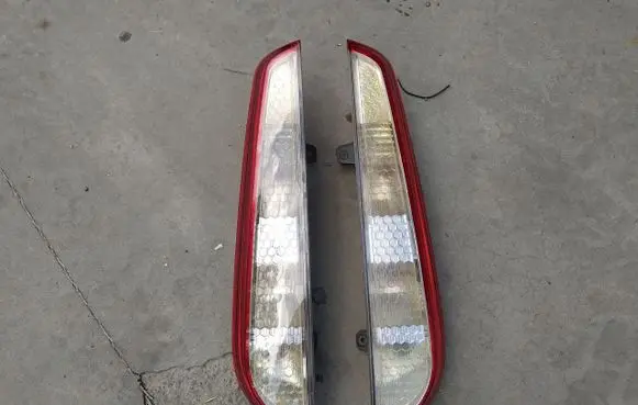 Ford Focus Rear/tail lights