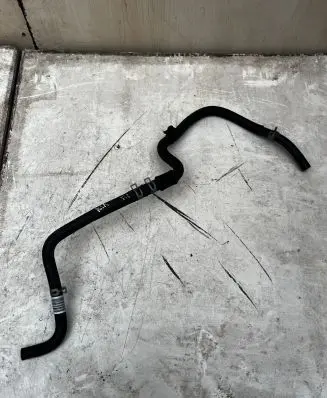 KIA Sportage Engine coolant pipe/hose 25451D91 170523 HS170523