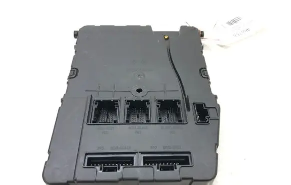 Renault Scenic II - Grand scenic II Other control units/modules 8200525386