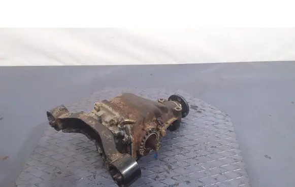 Subaru Justy Rear differential KL0Y03