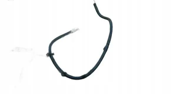 Audi A1 Negative earth cable (battery) 6R0971226B
