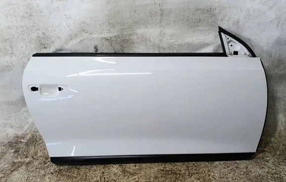 Volkswagen Scirocco Door (2 Door Coupe) 