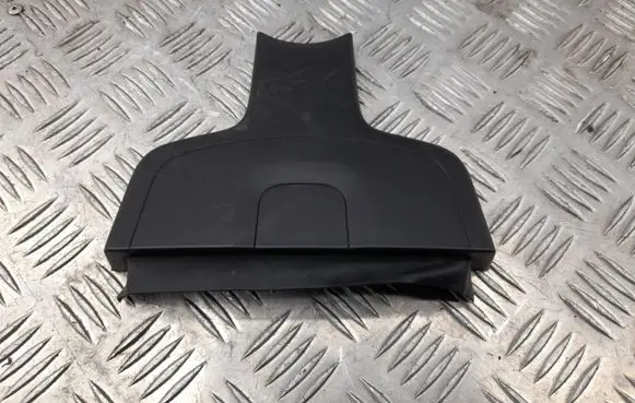 Porsche Cayenne (92A) Rear view mirror (interior) 7PP863081FFF