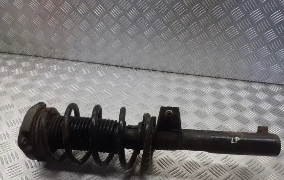 Audi A3 S3 8P Front shock absorber/damper 1K0413013AQ