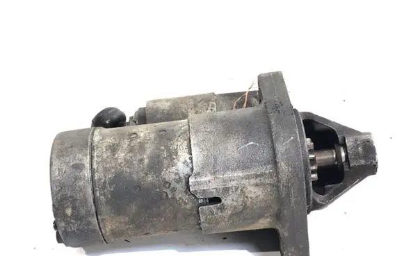 Fiat Grande Punto Starter motor 55193356