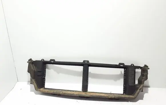 Volvo XC90 Intercooler air guide/duct channel 31455462