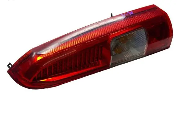 Volvo V70 Rear/tail lights 160986