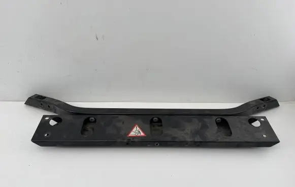 BMW X3 F25 Top upper radiator support slam panel 7210501 100310 1542012