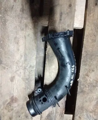 Mercedes-Benz ML W166 Intercooler hose/pipe