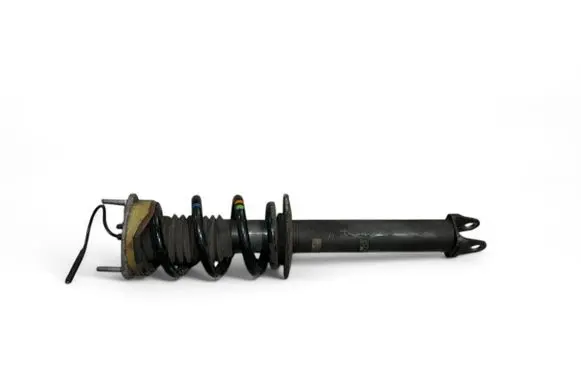 Porsche 911 991 Rear shock absorber with coil spring 99733351305