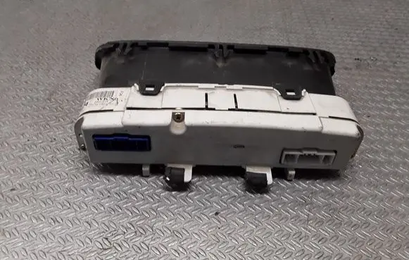 Hyundai Matrix Screen/display/small screen 9400817300