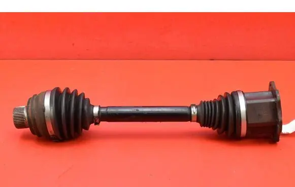 Audi A8 S8 D4 4H Front driveshaft 4H0407271H