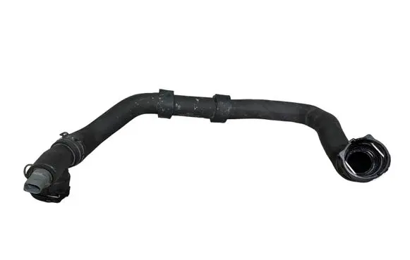 Audi A3 S3 8V Engine coolant pipe/hose 5Q0122051CT 5Q0122291T