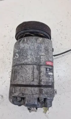 Audi A3 S3 8L Air conditioning (A/C) compressor (pump) 1J0820803G