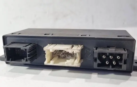 BMW 5 E39 ABS control unit/module 61358366529 110187 05071730