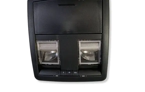 Dodge Challenger Headlining roof glove box 