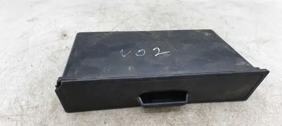 Mitsubishi Pajero Glove box central console NOCODE