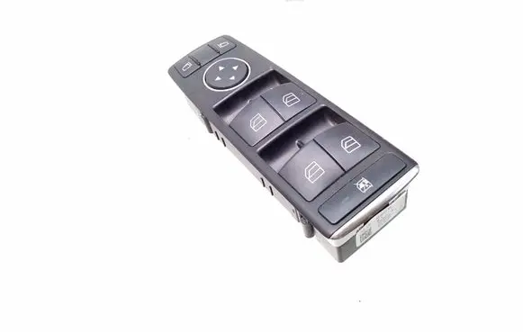 Mercedes-Benz C W204 Electric window control switch 2049055302